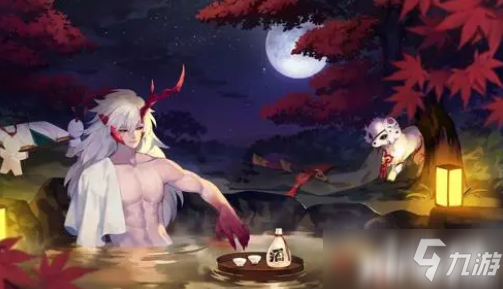 刚进入阴阳师游戏中该如何玩呢？详尽攻略在这里