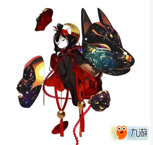 阴阳师面灵气御魂怎么搭配 阴阳师面灵气御魂搭配分析