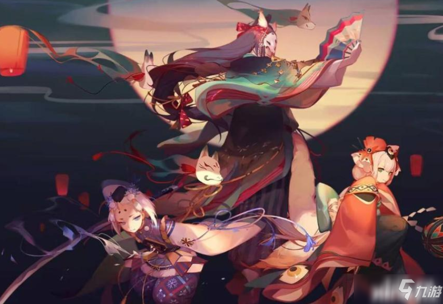 阴阳师常用sp式神介绍，sp式神简单介绍