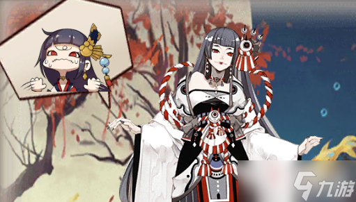 《阴阳师》红叶的羁绊副本怎么过