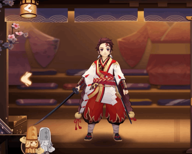 《阴阳师》鬼灭之刃联动第二期 鬼灭联动第二弹玩法奖励一览