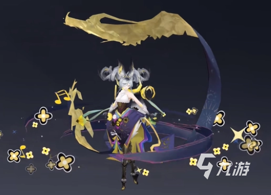 阴阳师sp流光追月神怎么样 流光追月神技能强度分析