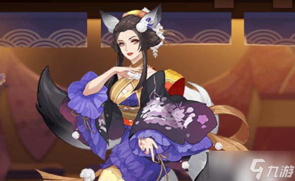 《阴阳师》樱花树红色式神有哪些