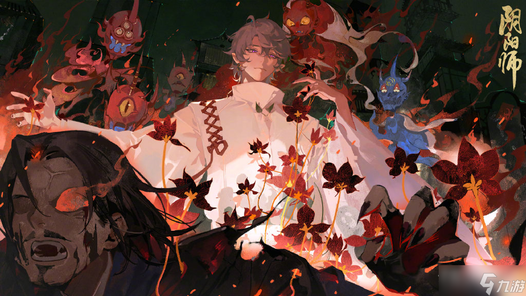 《阴阳师》3月神秘图案攻略2023