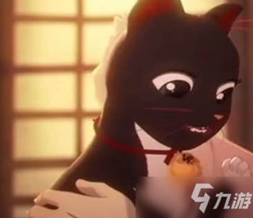 《阴阳师》缘结神的猫名字答案分享