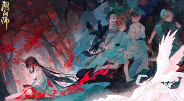 阴阳师红叶追忆绘卷活动攻略 红叶追忆绘卷活动玩法与奖励一览