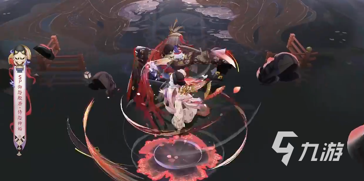 阴阳师御怨般若典藏皮肤怎么样 阴阳师御怨般若典藏皮肤介绍