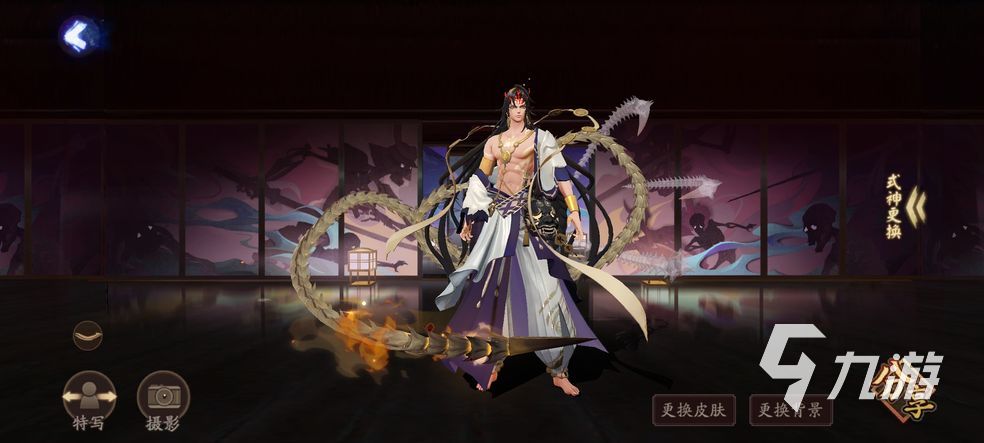 阴阳师4月新式神2022 阴阳师新手式神推荐