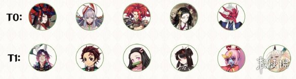 《阴阳师》夜行荒河式神推荐 10月夜行荒河阵容搭配攻略