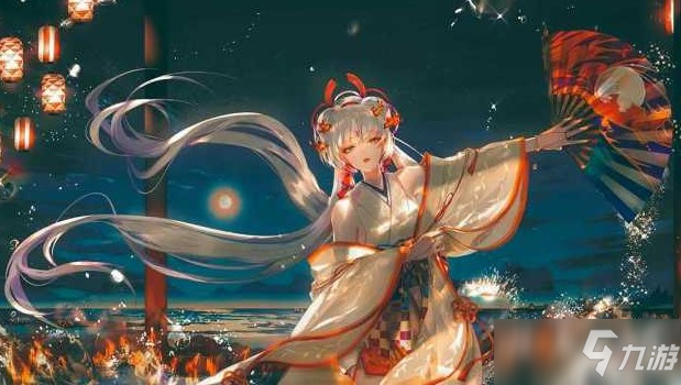《阴阳师》人浪活动怎么玩