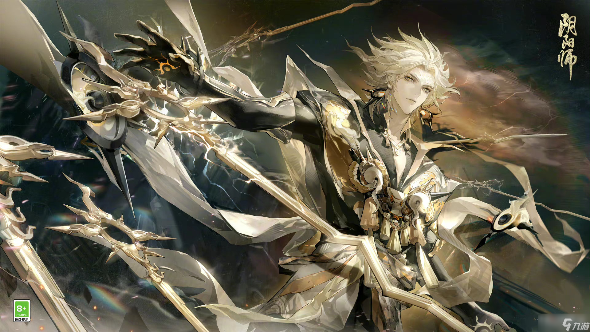 《阴阳师》六周年式神是谁