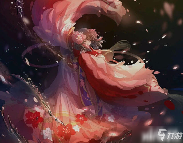 《阴阳师》中关于式神培养优先级