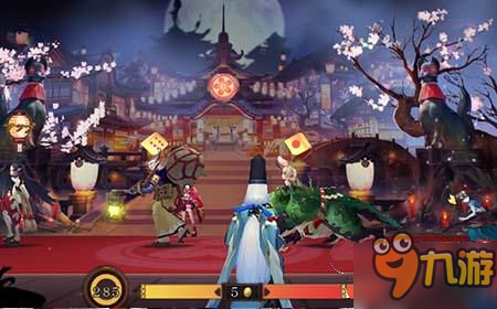 阴阳师最垃圾的十大SR式神排名 哪些SR式神最差