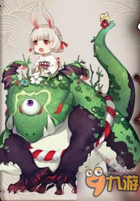 阴阳师SR式神排名 新版SR排行式神御魂阵容搭配及技能