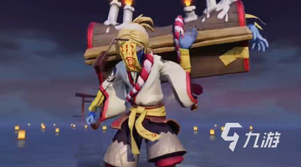 阴阳师哥哥觉醒怎么弄 阴阳师哥哥觉醒攻略分享​
