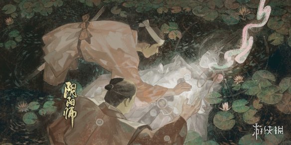 《阴阳师》因幡辉夜姬故事背景 SP因幡辉夜姬新版追忆绘卷剧情一览