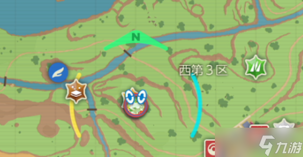 《宝可梦朱紫》觉醒之石获取攻略