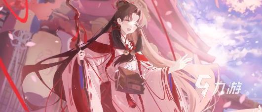 阴阳师sp缘结神怎么样 阴阳师sp新式神纺愿缘结神介绍