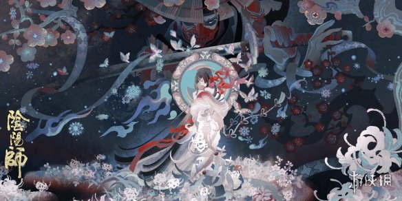 《阴阳师》sp彼岸花皮肤霜雪归人 sp彼岸花花合战霜月皮肤展示