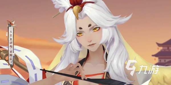 阴阳师天逆每怎么样 阴阳师天逆每强度分析