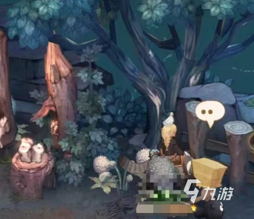 森之国度旅途怎么玩 森之国度旅途游历完成攻略