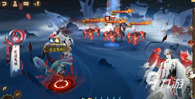 阴阳师新SP式神是什么 阴阳师新SP式神介绍