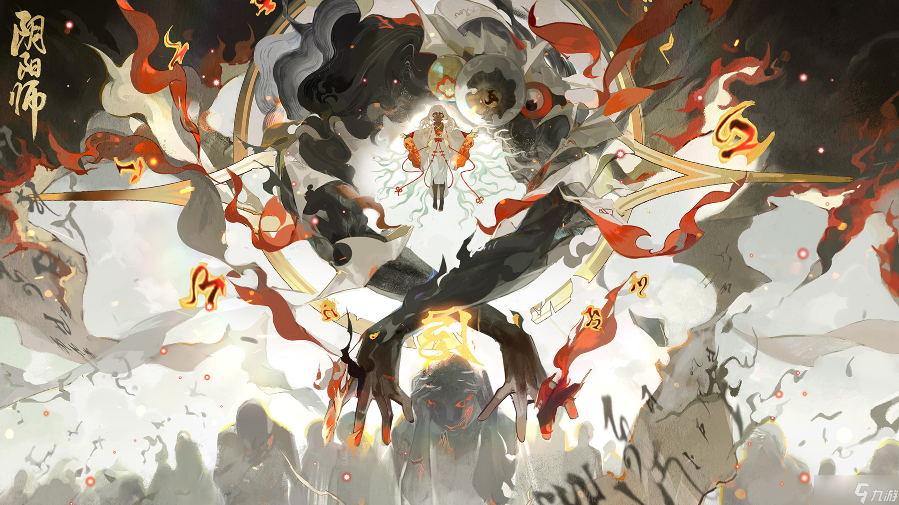 《阴阳师》清思赋信阵容攻略