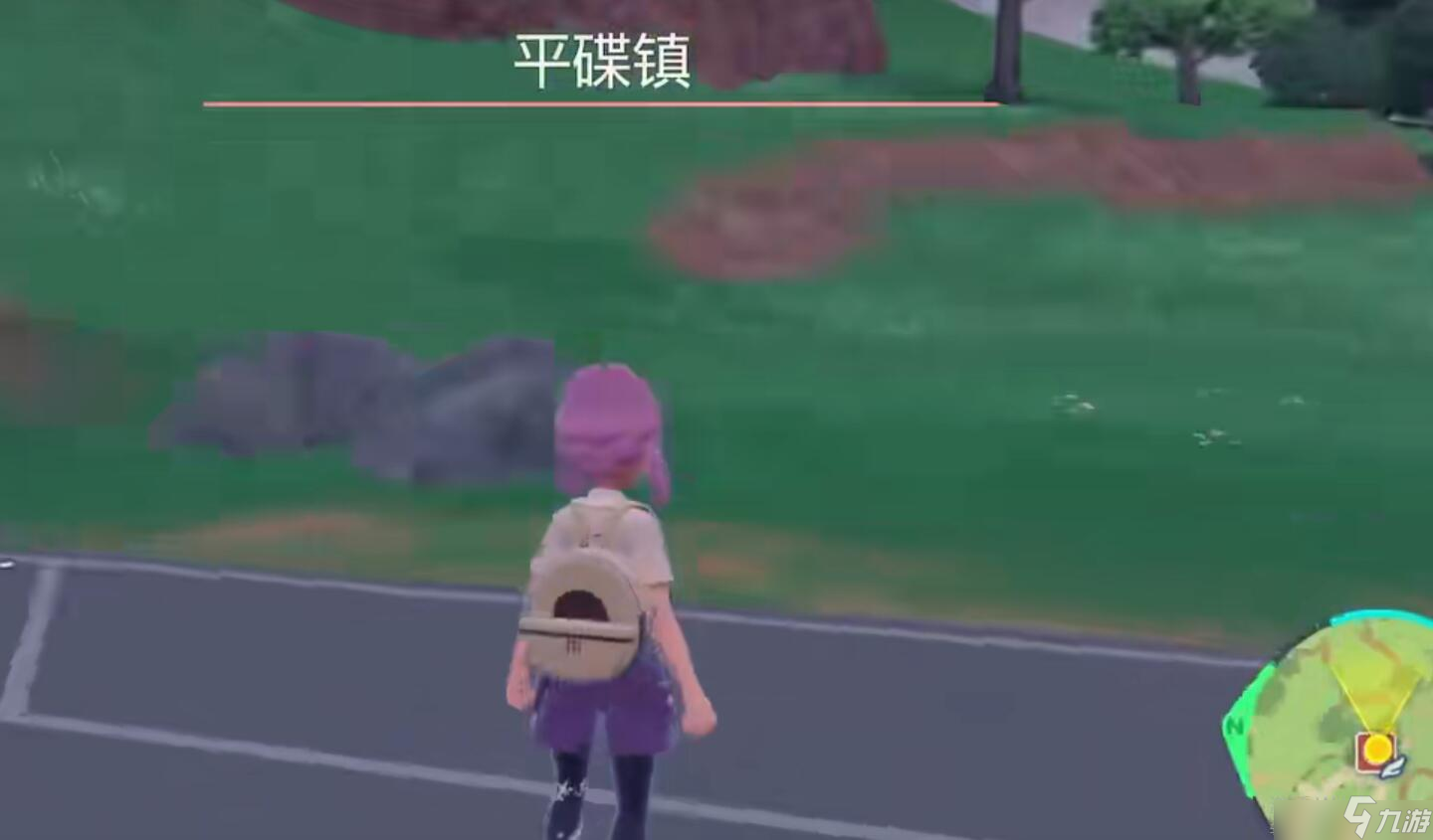 宝可梦朱紫HP努力值在哪里获得 HP努力值如何获取