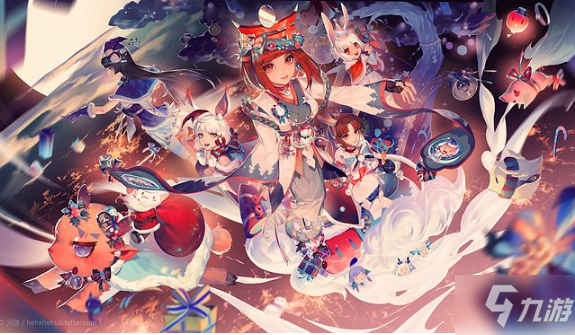 《阴阳师》青森之秘崇山深林激流阵容搭配攻略