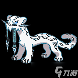 《宝可梦朱紫》灾厄之剑位置大全