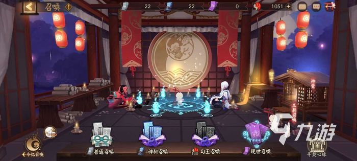 阴阳师初伏召唤什么时候开启 初伏召唤内容介绍