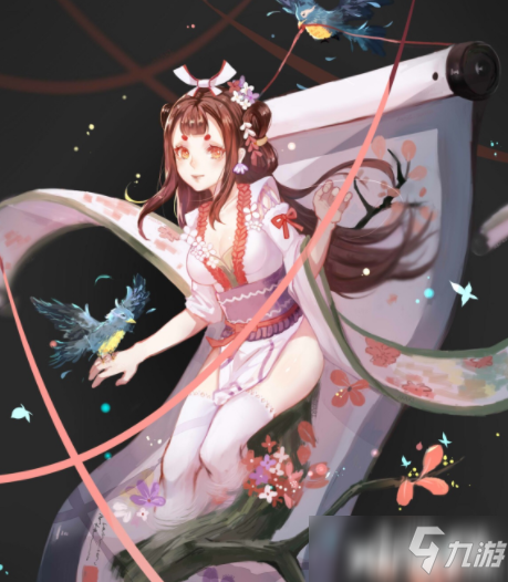 阴阳师的寒绯樱林通关阵容是怎么样的？