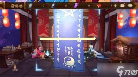 《阴阳师》3月神秘图案攻略2023