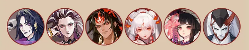 《阴阳师》阿修罗御魂阵容搭配攻略