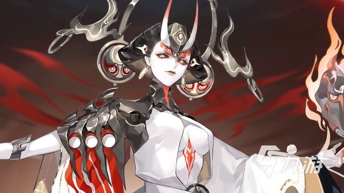 阴阳师新SP阶式神大夜摩天阎魔怎么样 sp阎魔强度介绍