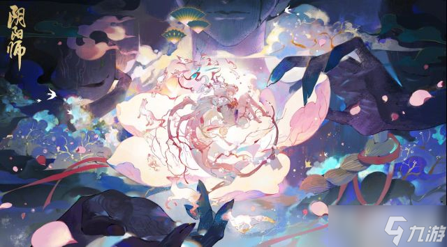 阴阳师季技能详解