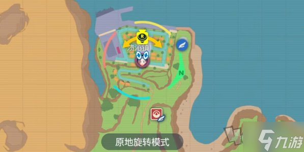 宝可梦朱紫金色王冠有什么用 金色王冠用处介绍
