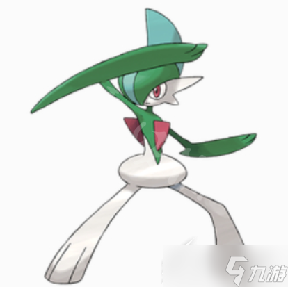 《宝可梦朱紫》奇鲁莉安进化方法