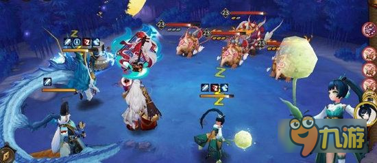 阴阳师27级剧情怎么过 剧情关梦中的邂逅食梦貘攻略