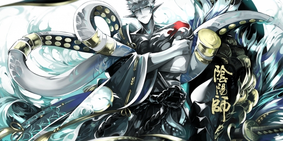 《阴阳师》浪川削弱了什么 9月1日体验服SP荒川技能调整解读