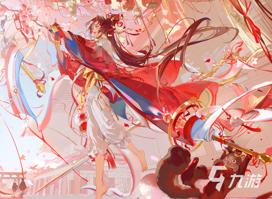 阴阳师再结前缘活动怎么玩 再结前缘活动玩法说明