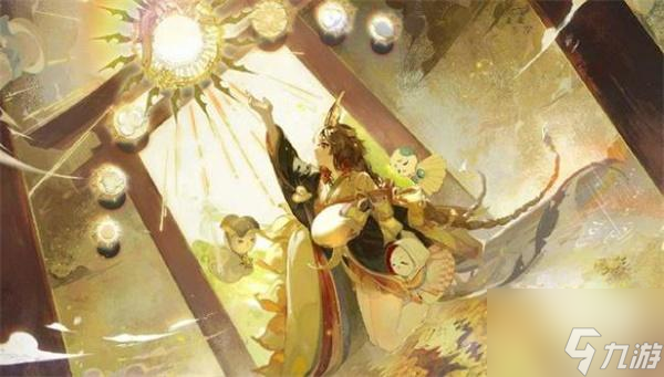 阴阳师灵海蝶技能强度一览