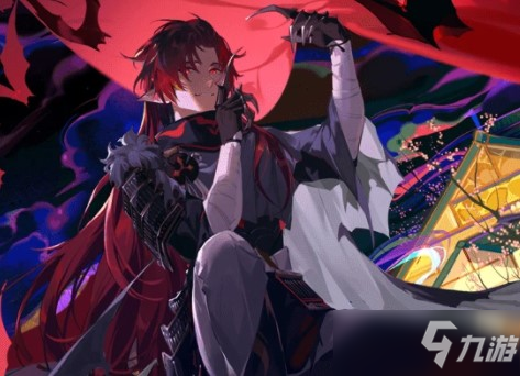 《阴阳师》SSR夜刀神厉害吗