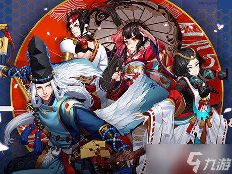 《阴阳师》SP修罗鬼童丸强度介绍