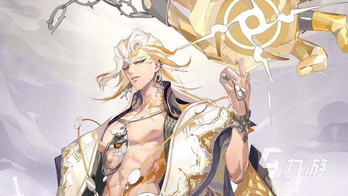 阴阳师阿修罗典藏皮肤什么时候出 天曜神行上线时间介绍