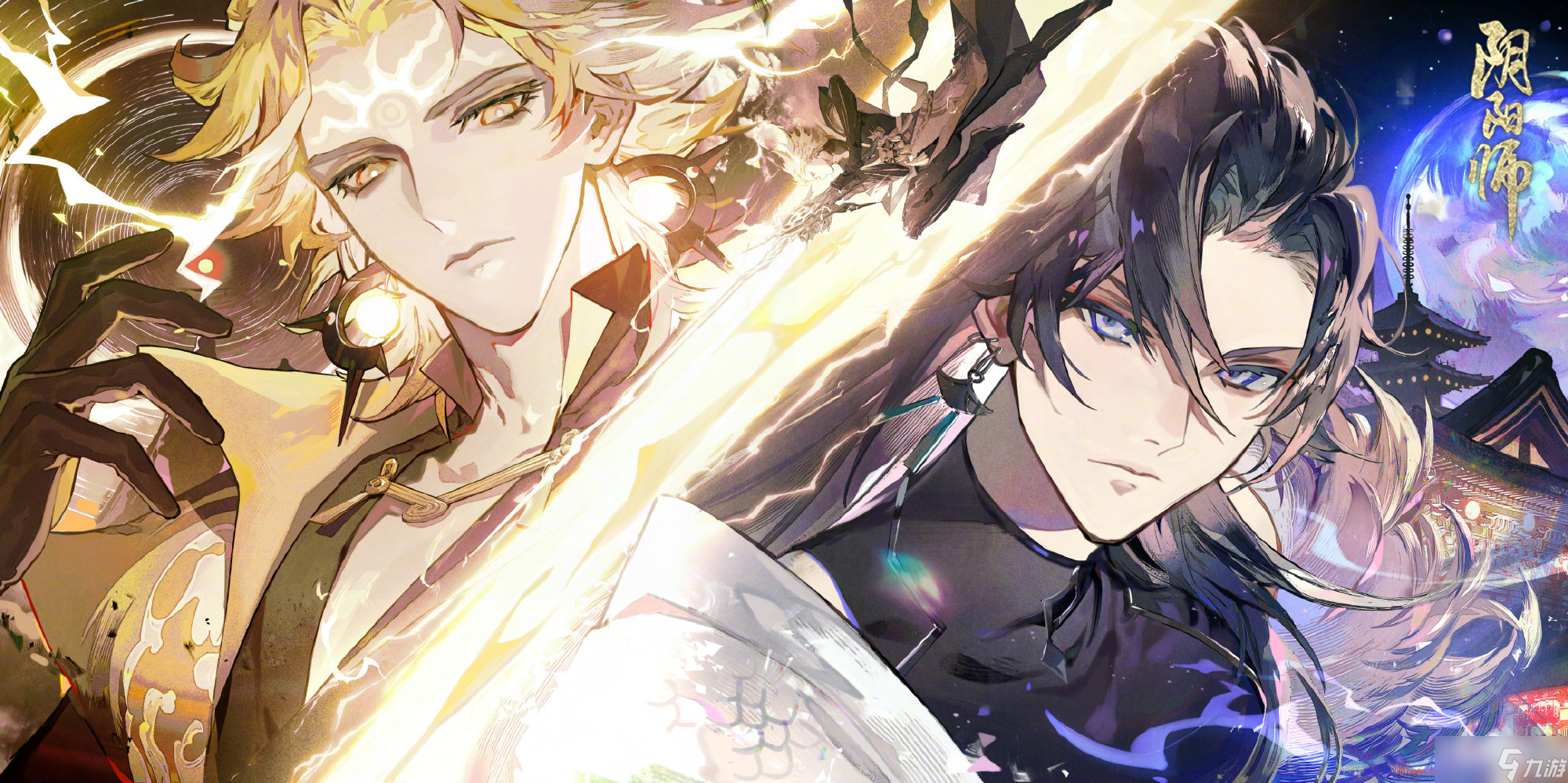 《阴阳师》2022超鬼王第三天通用阵容分享