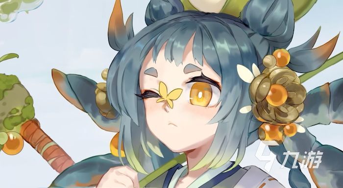 阴阳师蟹姬新皮肤秋香叶露怎么样 蟹姬新皮肤秋鉴赏