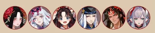 《阴阳师》阿修罗御魂阵容搭配攻略