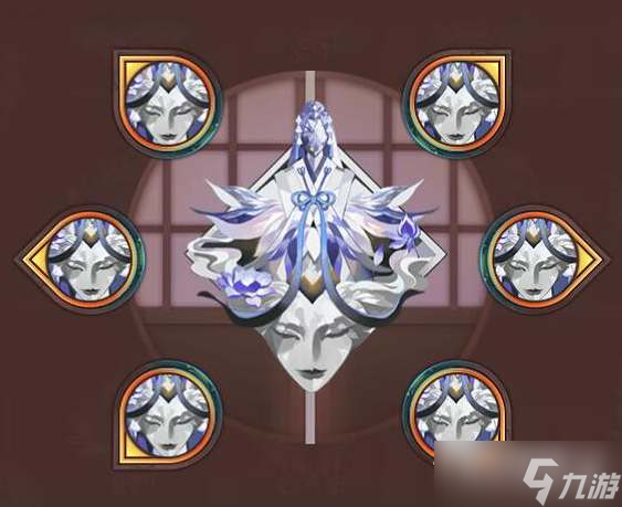 《阴阳师》隐念御魂效果介绍