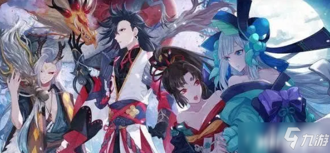 阴阳师游戏技巧简单介绍：了解一下吧